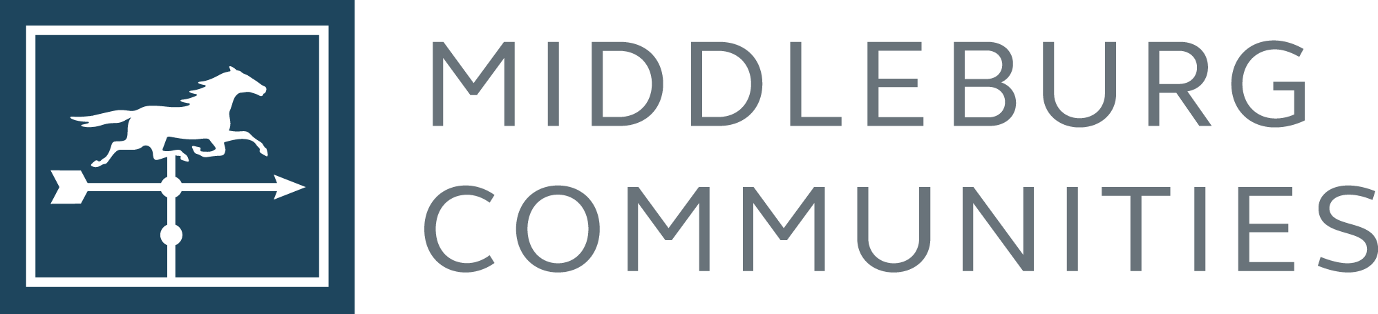 Middleburg Communities logo